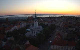 Chełmno Rynek - 03-08-2026 02:57