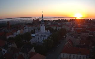 Chełmno Rynek - 03-08-2026 03:13
