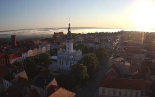 Chełmno Rynek - 03-08-2026 03:59