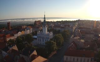 Chełmno Rynek - 03-08-2026 04:14