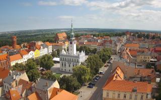 Chełmno Rynek - 03-08-2026 08:20