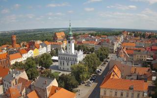 Chełmno Rynek - 03-08-2026 09:06