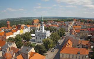 Chełmno Rynek - 03-08-2026 09:22