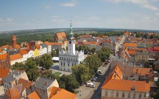 Chełmno Rynek - 03-08-2026 09:37