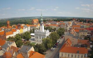 Chełmno Rynek - 03-08-2026 09:52