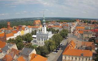 Chełmno Rynek - 03-08-2026 10:23