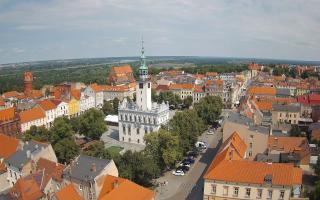 Chełmno Rynek - 03-08-2026 10:38