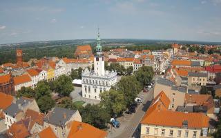 Chełmno Rynek - 03-08-2026 11:25