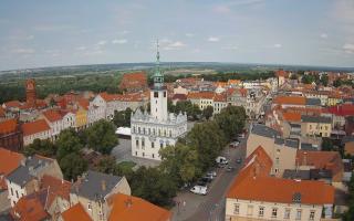 Chełmno Rynek - 03-08-2026 12:26
