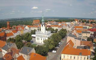 Chełmno Rynek - 03-08-2026 12:41