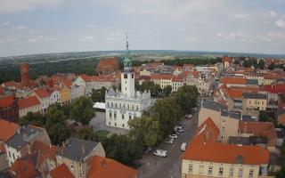 Chełmno Rynek - 03-08-2026 13:12
