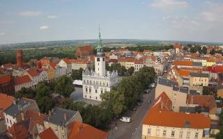 Chełmno Rynek - 03-08-2026 14:14