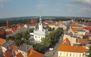 Chełmno Rynek - 03-08-2026 14:29