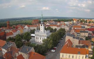 Chełmno Rynek - 03-08-2026 14:44