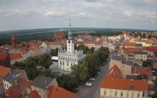 Chełmno Rynek - 03-08-2026 15:00