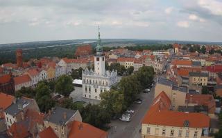 Chełmno Rynek - 03-08-2026 15:15