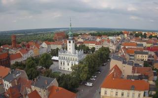 Chełmno Rynek - 03-08-2026 15:30
