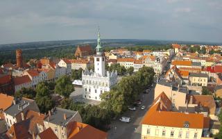 Chełmno Rynek - 03-08-2026 15:46