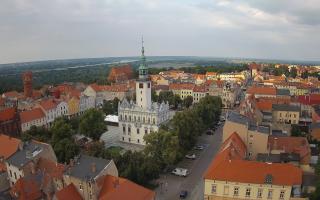 Chełmno Rynek - 03-08-2026 16:17