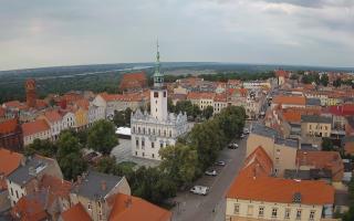 Chełmno Rynek - 03-08-2026 16:32