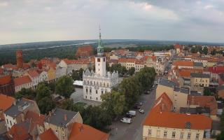 Chełmno Rynek - 03-08-2026 16:47