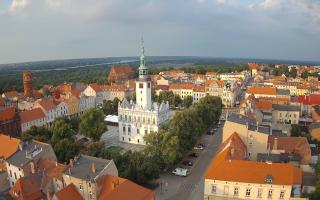 Chełmno Rynek - 03-08-2026 17:03
