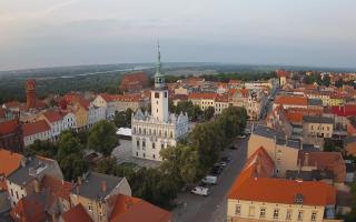 Chełmno Rynek - 03-08-2026 18:04