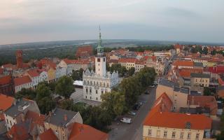 Chełmno Rynek - 03-08-2026 18:20