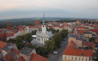 Chełmno Rynek - 03-08-2026 18:35