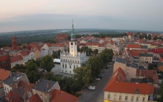Chełmno Rynek - 03-08-2026 18:50