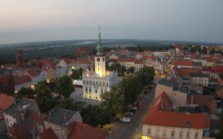 Chełmno Rynek - 03-08-2026 19:06