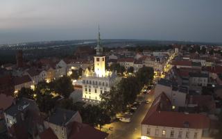 Chełmno Rynek - 03-08-2026 19:21