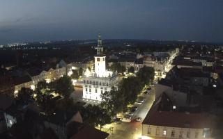 Chełmno Rynek - 03-08-2026 19:36