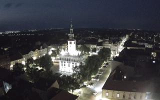 Chełmno Rynek - 03-08-2026 19:52