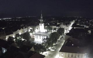 Chełmno Rynek - 03-08-2026 20:07