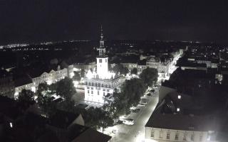 Chełmno Rynek - 03-08-2026 20:23