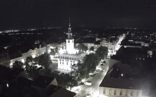 Chełmno Rynek - 03-08-2026 20:38