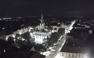 Chełmno Rynek - 03-08-2026 20:53