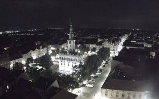 Chełmno Rynek - 03-08-2026 21:09