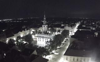 Chełmno Rynek - 03-08-2026 21:24