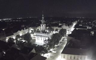 Chełmno Rynek - 03-08-2026 21:39