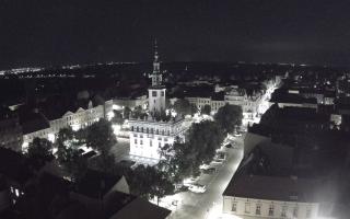 Chełmno Rynek - 03-08-2026 21:55