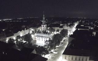 Chełmno Rynek - 03-08-2026 22:10