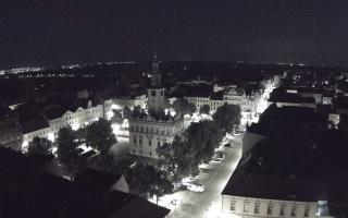 Chełmno Rynek - 03-08-2026 22:26