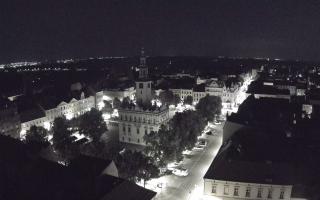 Chełmno Rynek - 03-08-2026 22:41