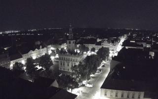 Chełmno Rynek - 03-08-2026 22:56