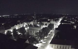 Chełmno Rynek - 03-08-2026 23:12