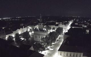 Chełmno Rynek - 03-08-2026 23:27