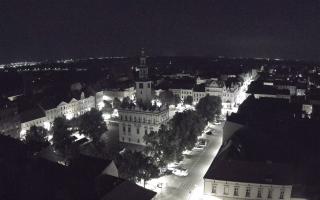 Chełmno Rynek - 03-08-2026 23:42