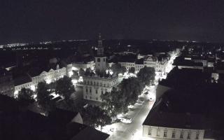 Chełmno Rynek - 03-08-2026 23:58
